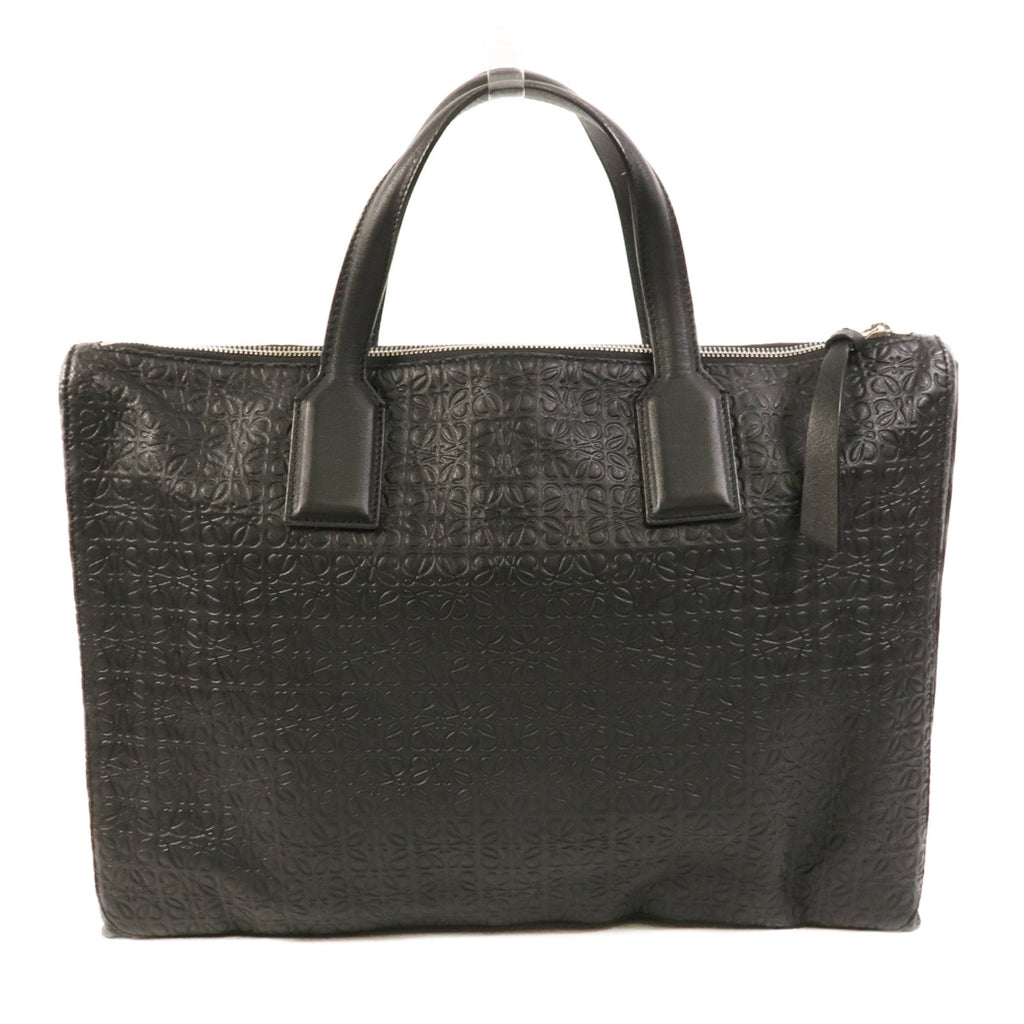 Loewe Business Bag · Calfskin