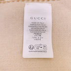 Gucci GG · Wool Cashmere Scarf
