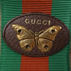 Gucci New Candy · GG Coated Canvas