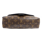 Louis Vuitton Messenger · Monogram Macassar