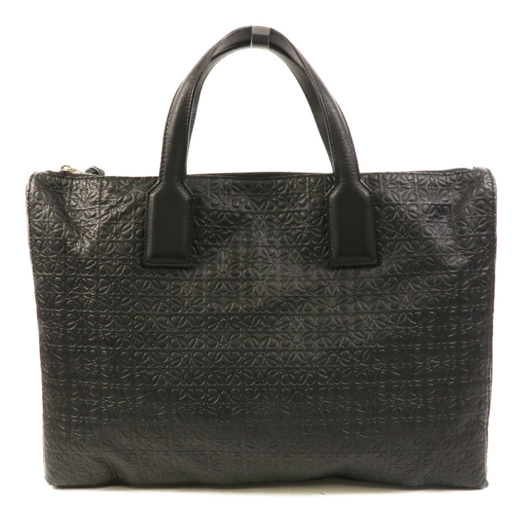 Loewe Business Bag · Calfskin