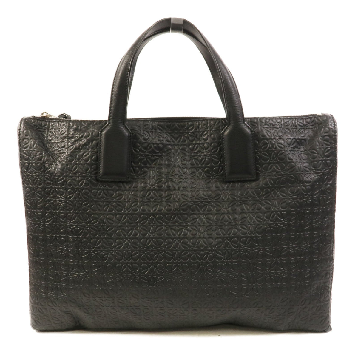 Loewe Business Bag · Calfskin