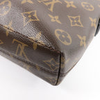 Louis Vuitton Messenger · Monogram Macassar