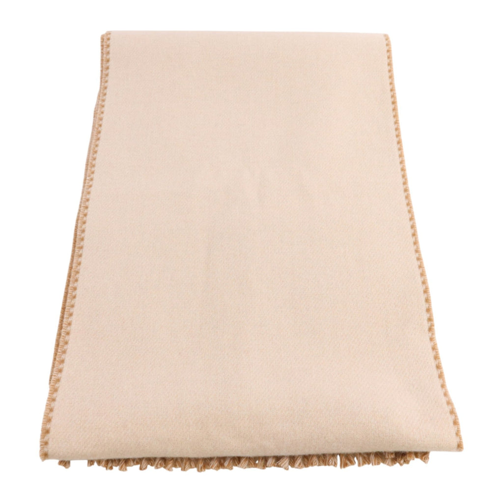 Gucci GG · Wool Cashmere Scarf