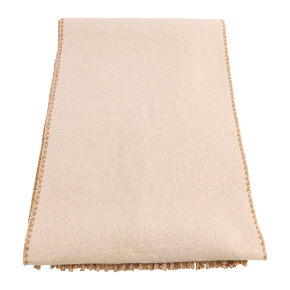 Gucci GG · Wool Cashmere Scarf