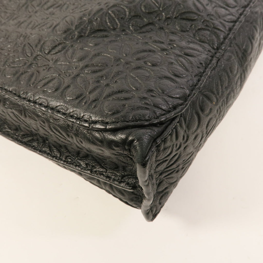 Loewe Business Bag · Calfskin