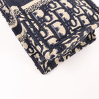 Dior Book Tote Mini · Canvas