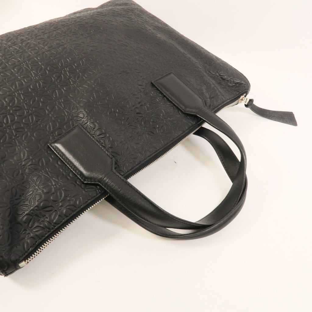Loewe Business Bag · Calfskin
