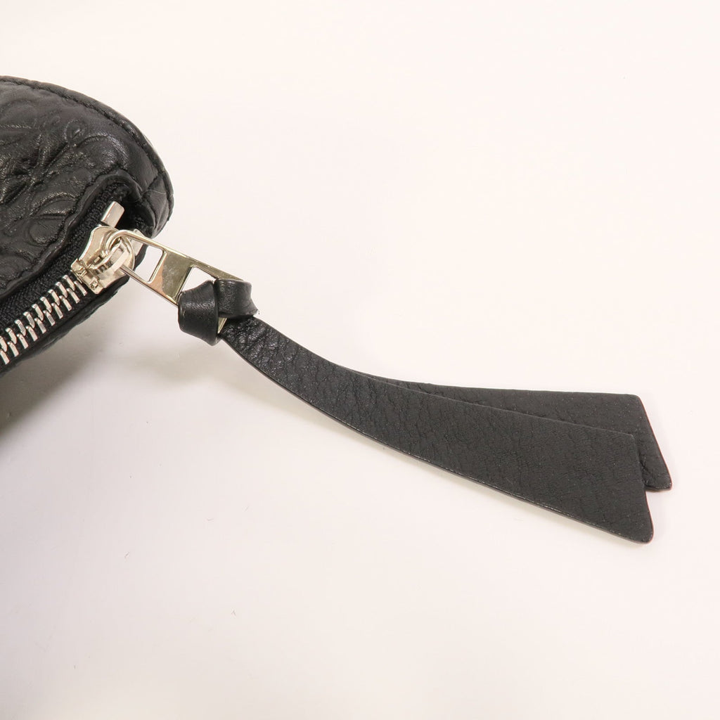 Loewe Business Bag · Calfskin