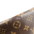 Louis Vuitton Messenger · Monogram Macassar