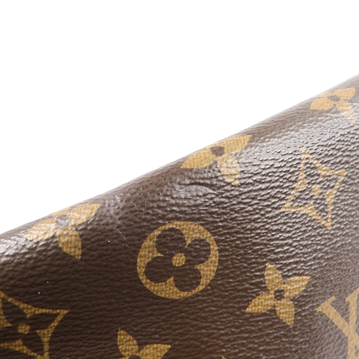 Louis Vuitton Messenger · Monogram Macassar