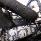 Dior Book Tote Mini · Canvas