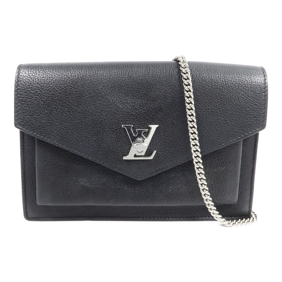 Louis Vuitton MyLockMe · Calfskin