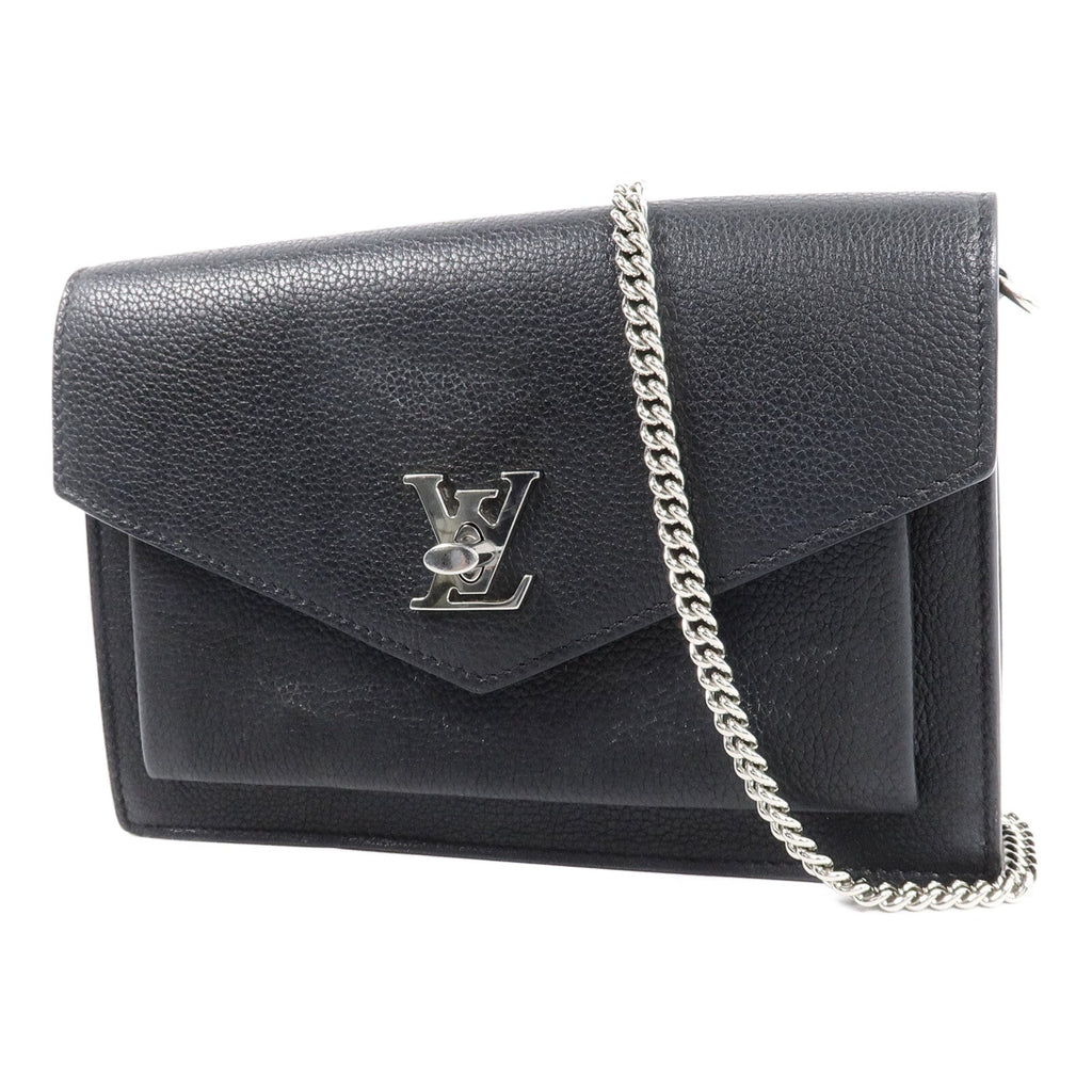 Louis Vuitton MyLockMe · Calfskin