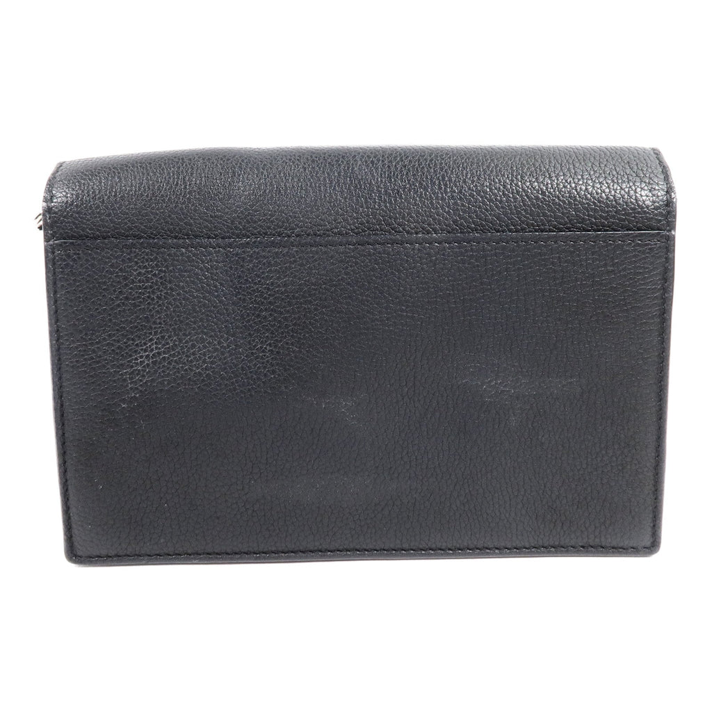 Louis Vuitton MyLockMe · Calfskin