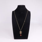 Chanel CC · Necklace
