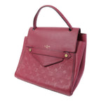 Louis Vuitton Trocadero · Monogram Empreinte