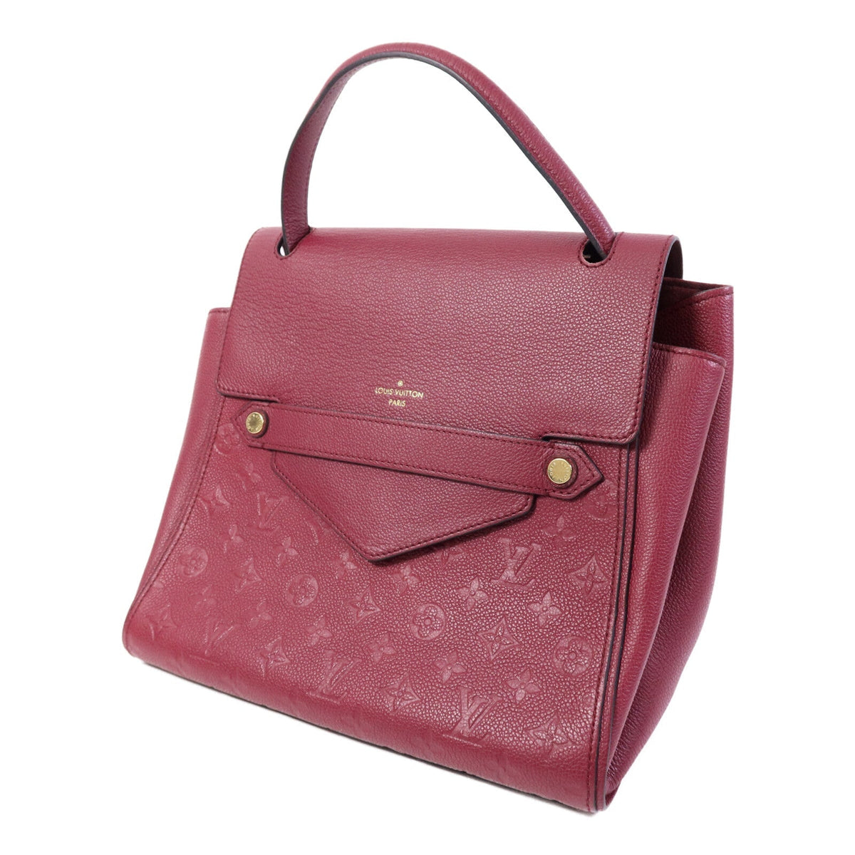Louis Vuitton Trocadero · Monogram Empreinte