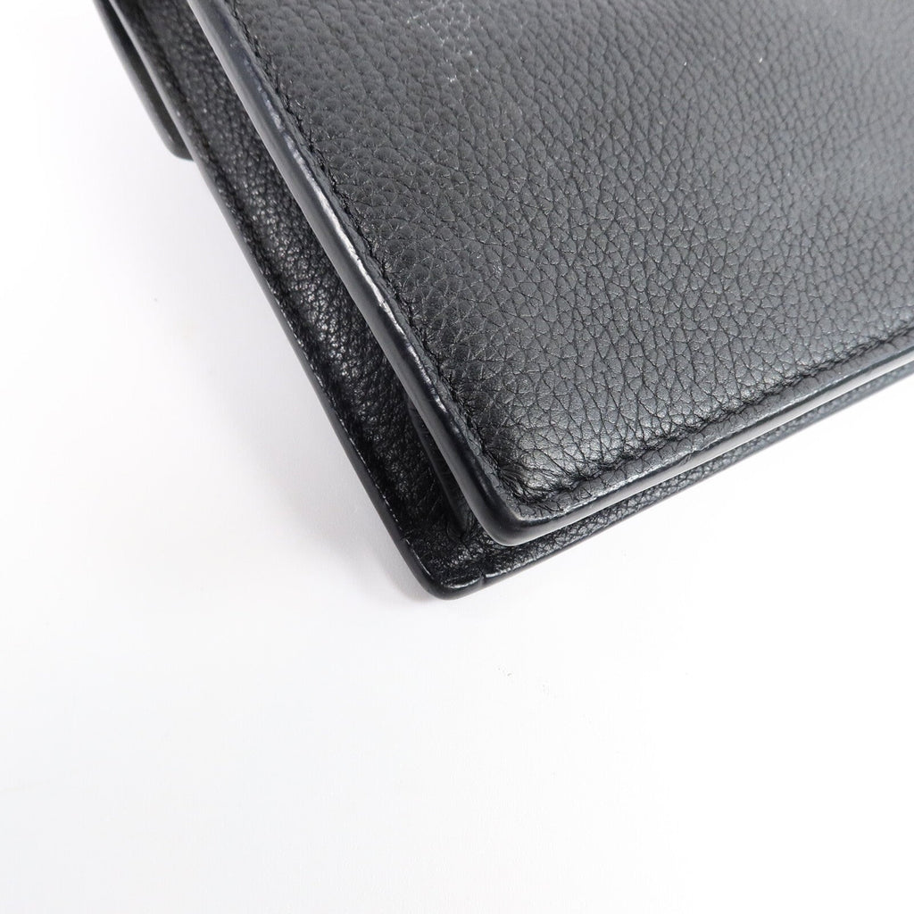 Louis Vuitton MyLockMe · Calfskin