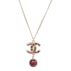 Chanel CC · Necklace
