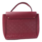 Louis Vuitton Trocadero · Monogram Empreinte
