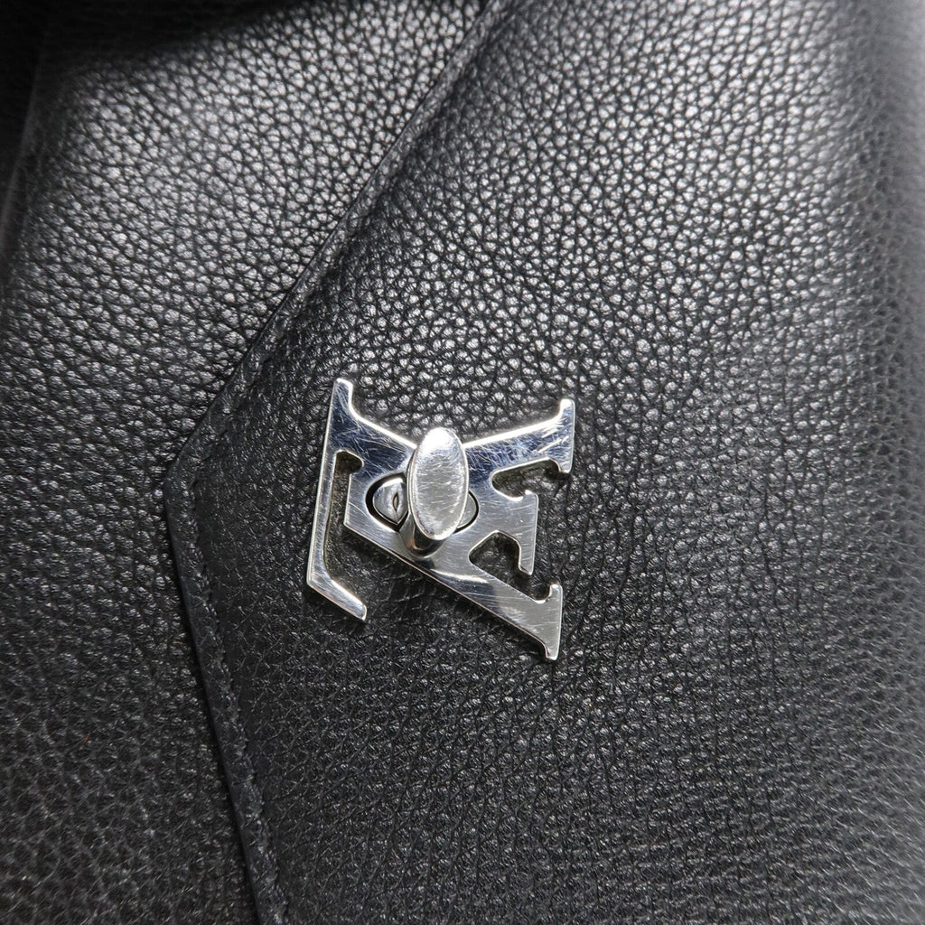Louis Vuitton MyLockMe · Calfskin