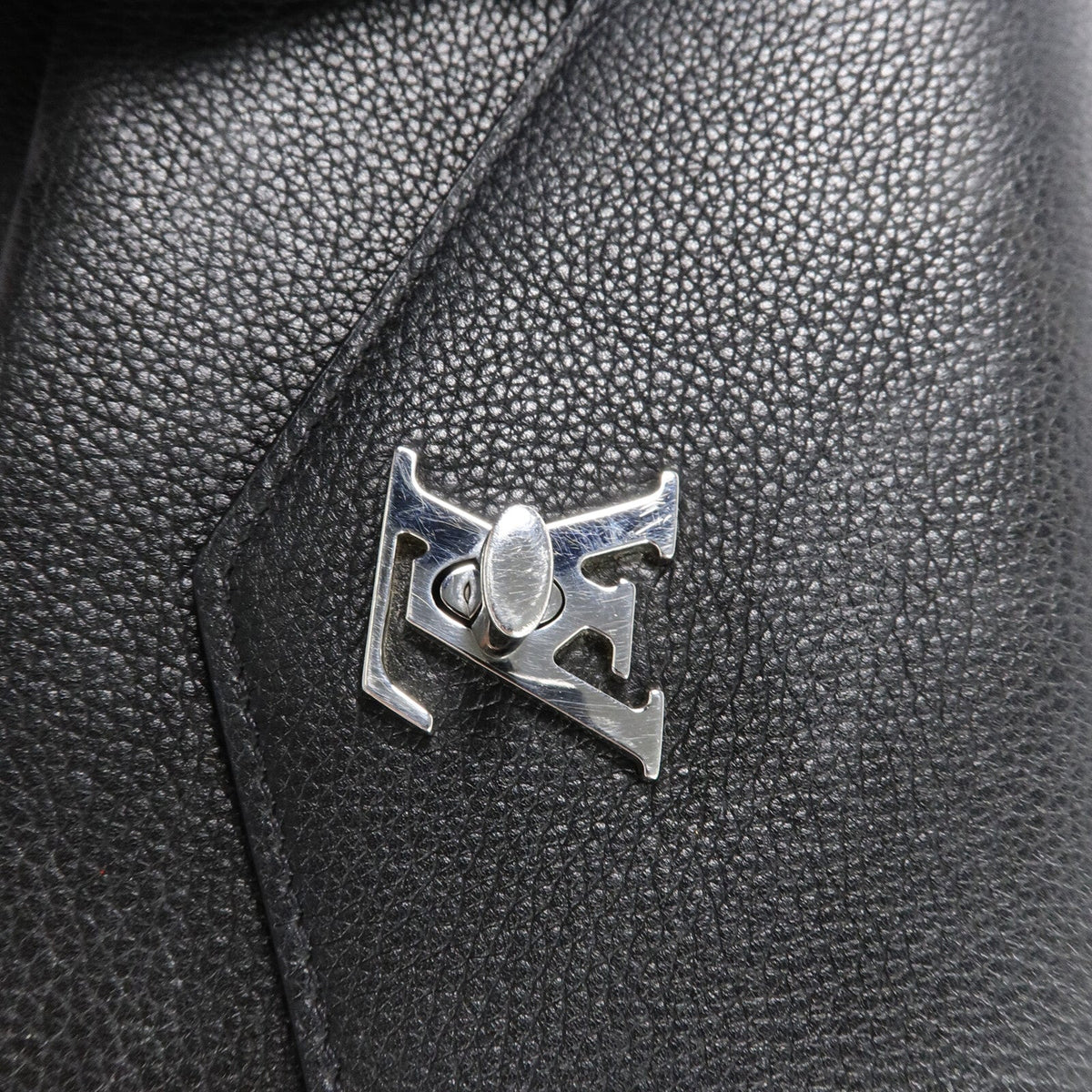 Louis Vuitton MyLockMe · Calfskin