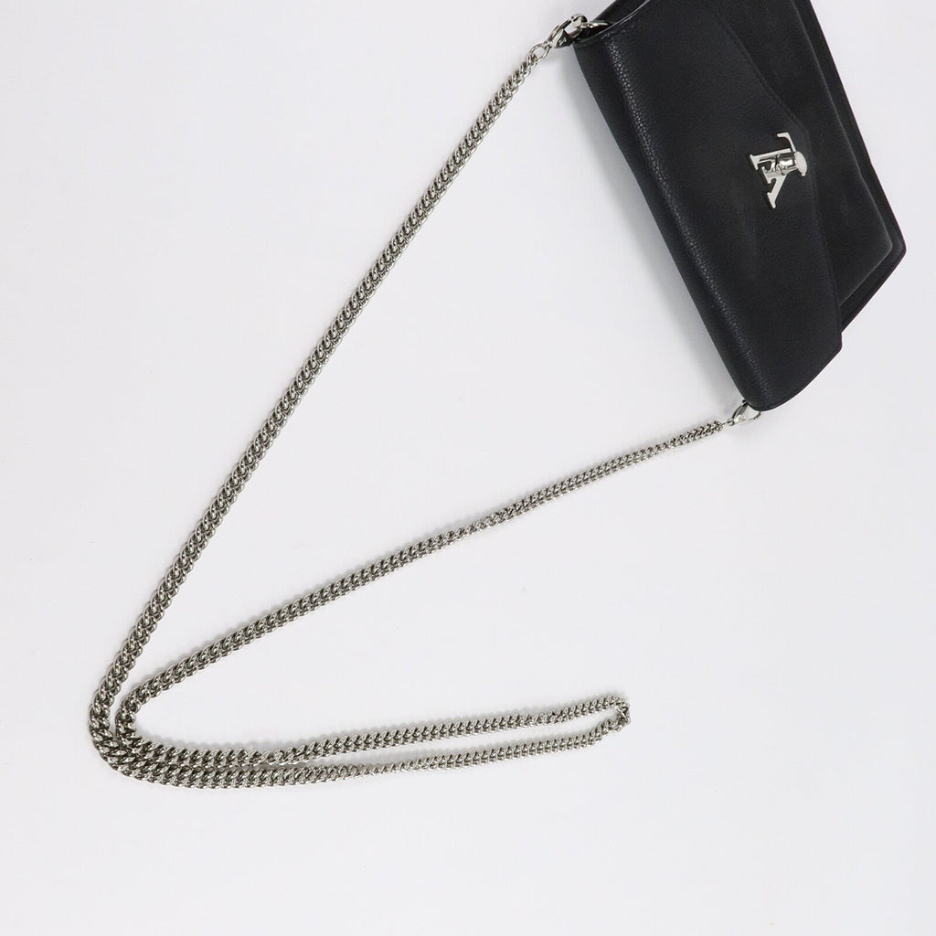 Louis Vuitton MyLockMe · Calfskin