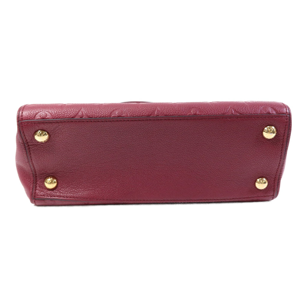 Louis Vuitton Trocadero · Monogram Empreinte