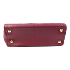 Louis Vuitton Trocadero · Monogram Empreinte