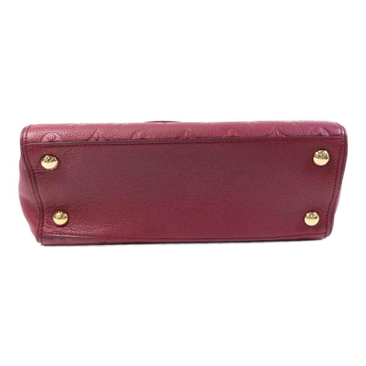 Louis Vuitton Trocadero · Monogram Empreinte