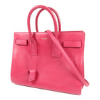 Saint Laurent Sac De Jour Small · Calfskin