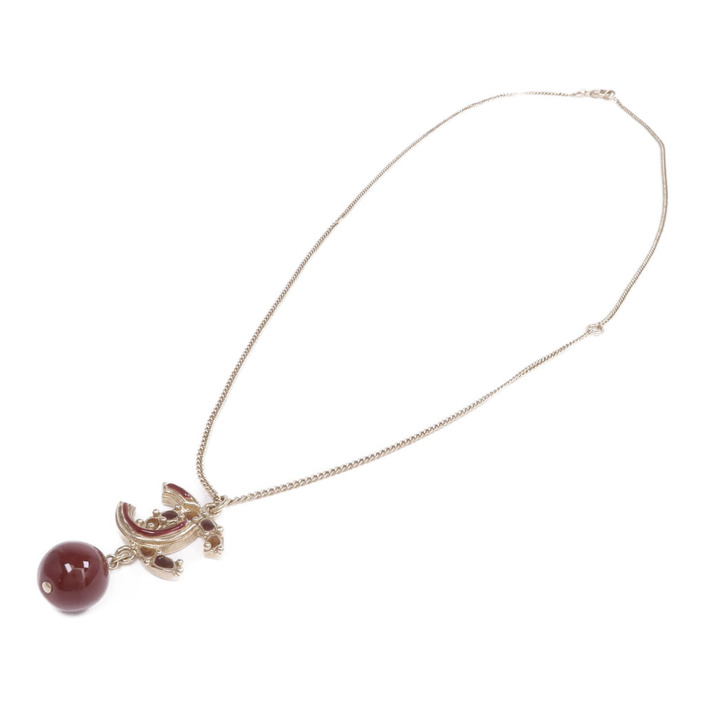 Chanel CC · Necklace