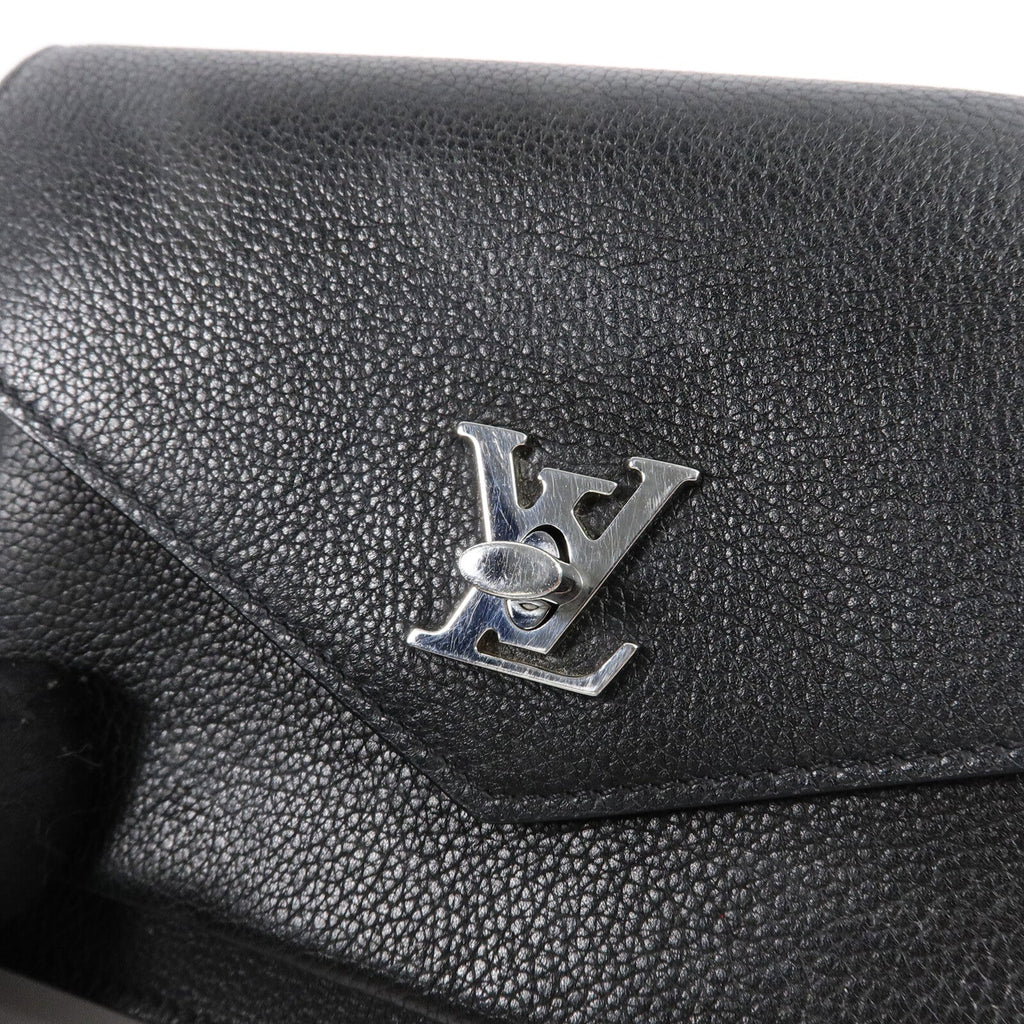 Louis Vuitton MyLockMe · Calfskin