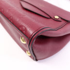 Louis Vuitton Trocadero · Monogram Empreinte