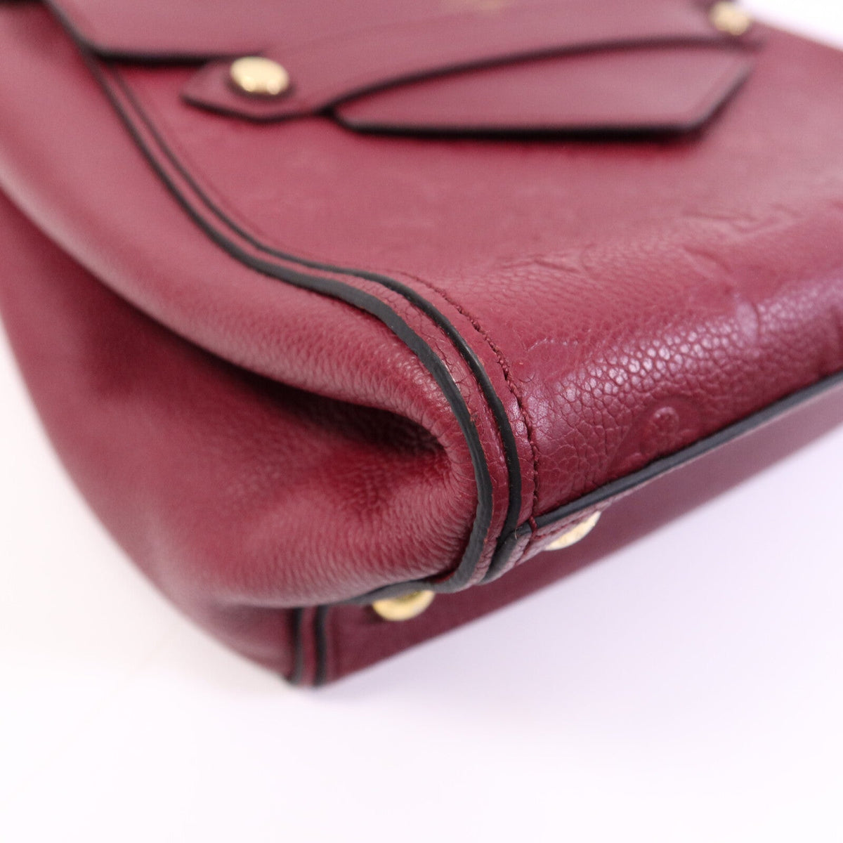 Louis Vuitton Trocadero · Monogram Empreinte