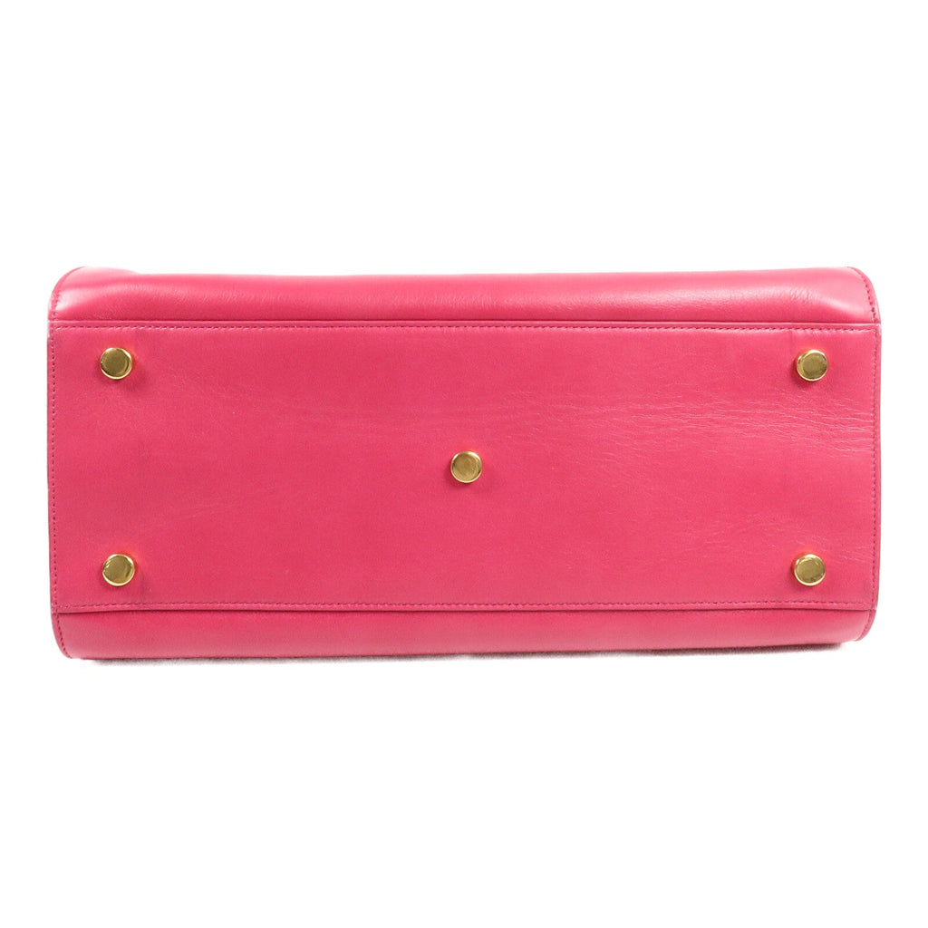 Saint Laurent Sac De Jour Small · Calfskin