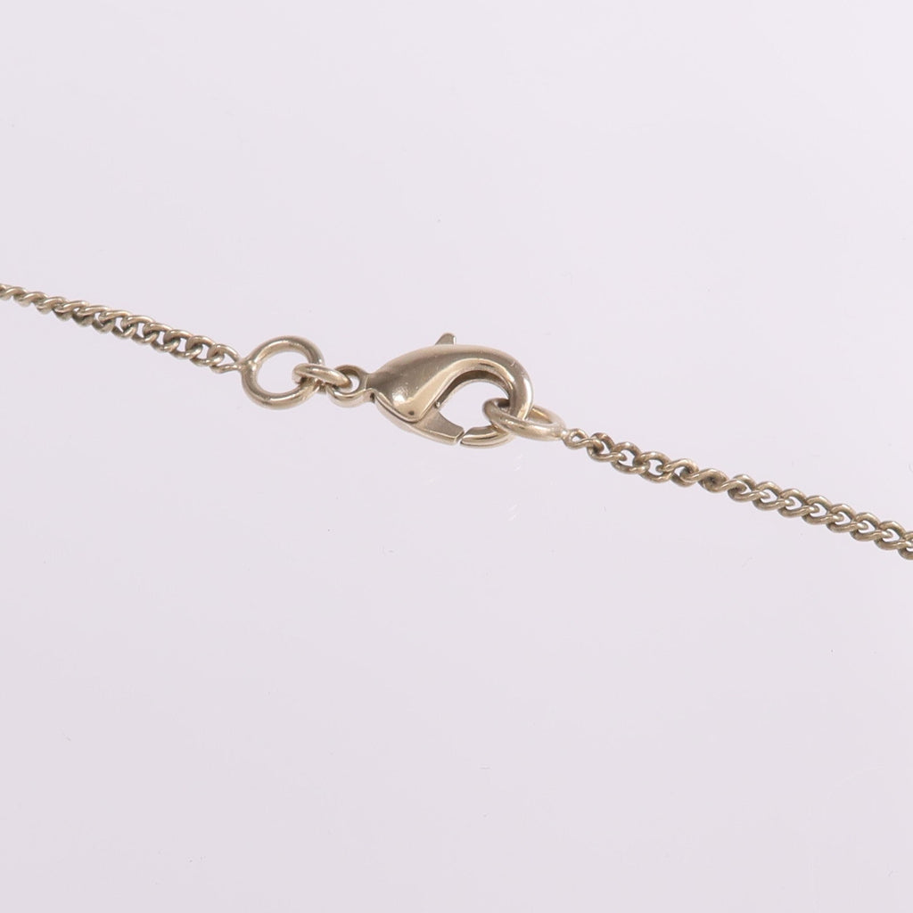 Chanel CC · Necklace