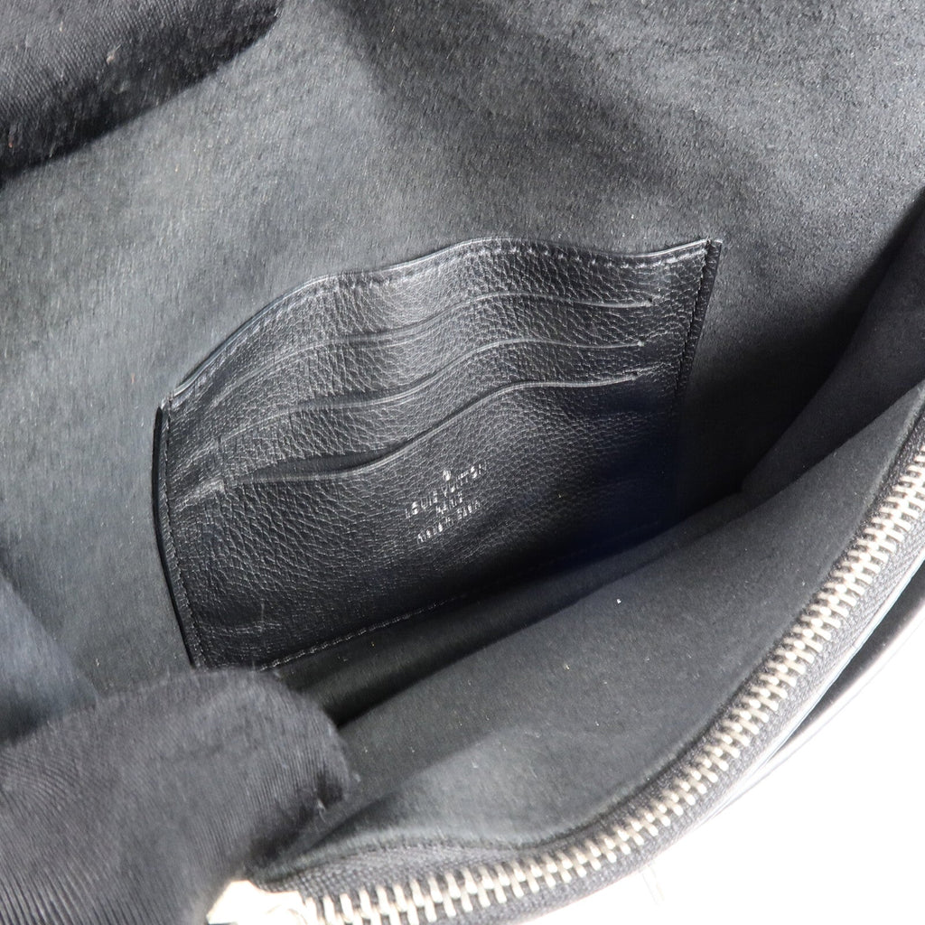 Louis Vuitton MyLockMe · Calfskin