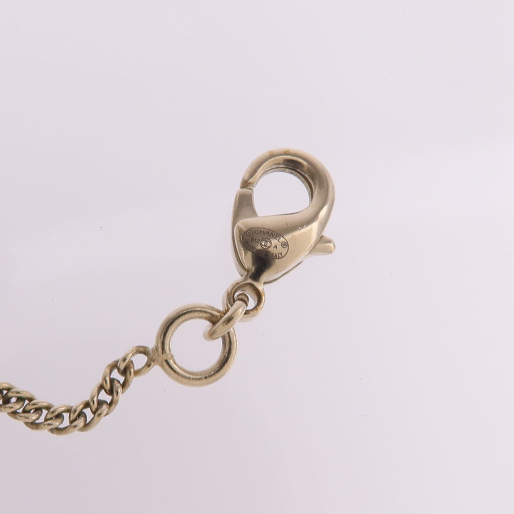 Chanel CC · Necklace