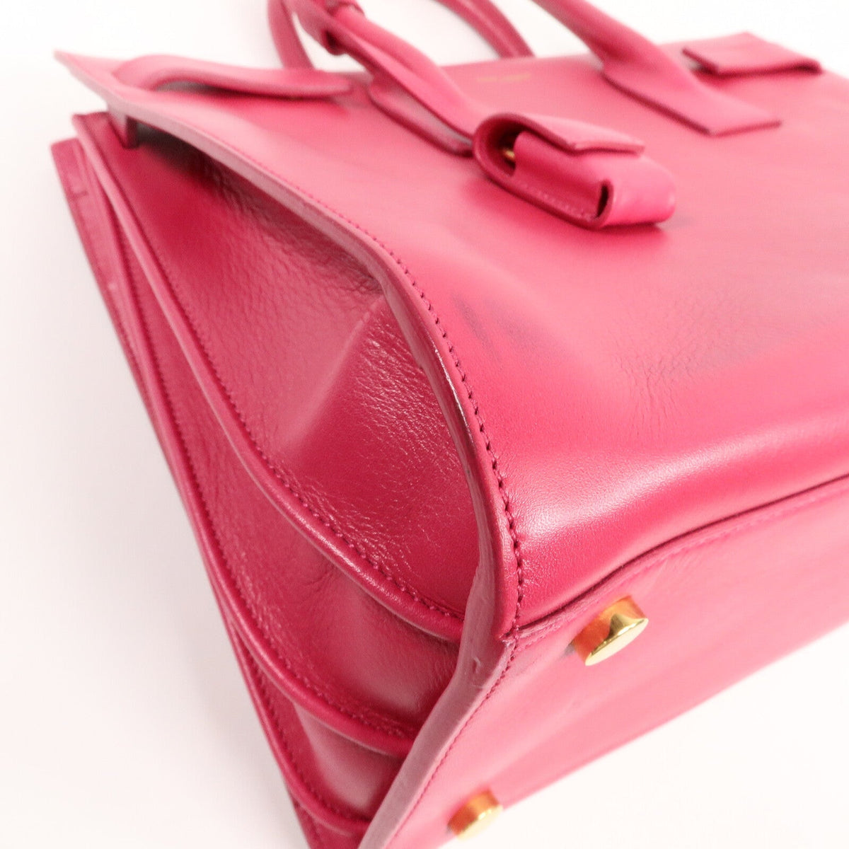 Saint Laurent Sac De Jour Small · Calfskin