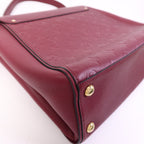 Louis Vuitton Trocadero · Monogram Empreinte