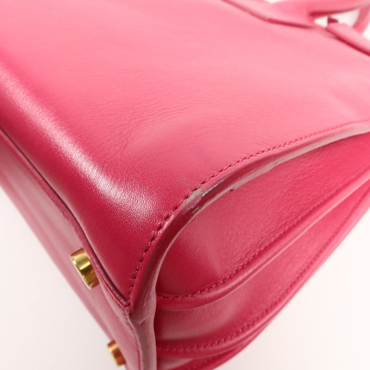 Saint Laurent Sac De Jour Small · Calfskin