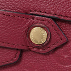 Louis Vuitton Trocadero · Monogram Empreinte