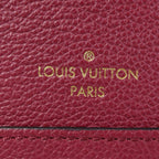 Louis Vuitton Trocadero · Monogram Empreinte