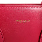 Saint Laurent Sac De Jour Small · Calfskin