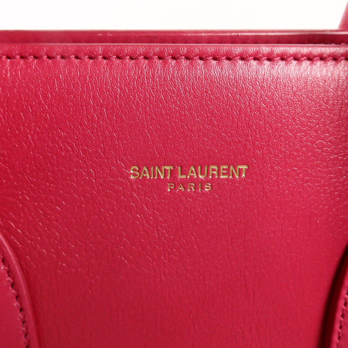 Saint Laurent Sac De Jour Small · Calfskin