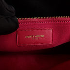 Saint Laurent Sac De Jour Small · Calfskin
