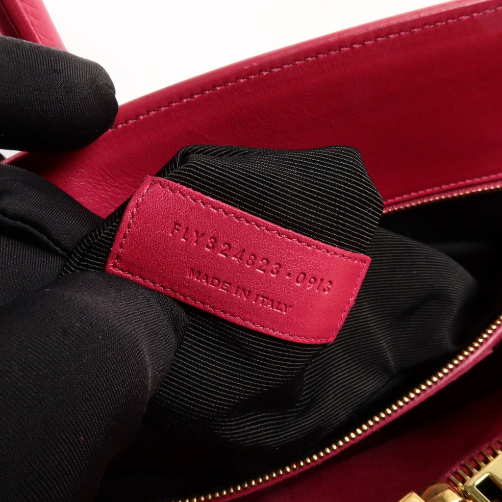 Saint Laurent Sac De Jour Small · Calfskin
