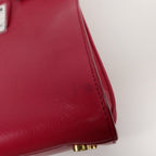 Saint Laurent Sac De Jour Small · Calfskin